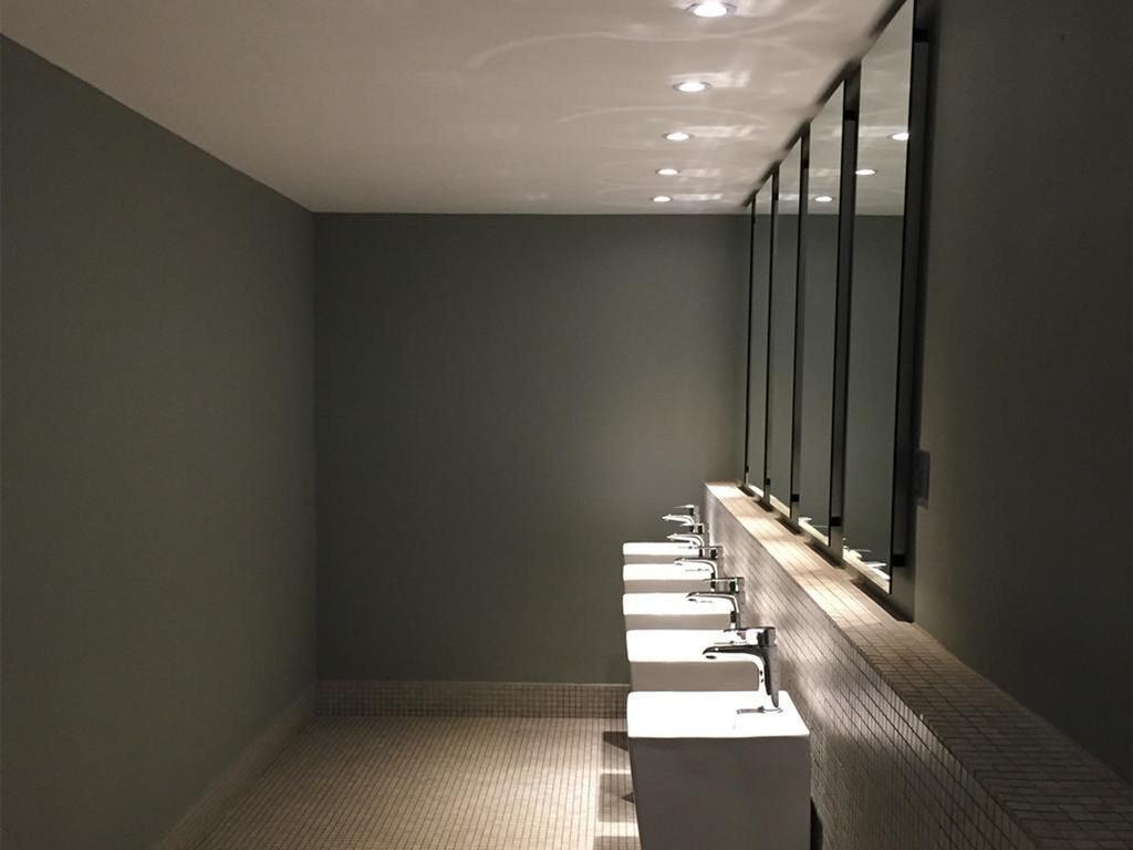 Time Capsule Hotel Джорджтаун Экстерьер фото