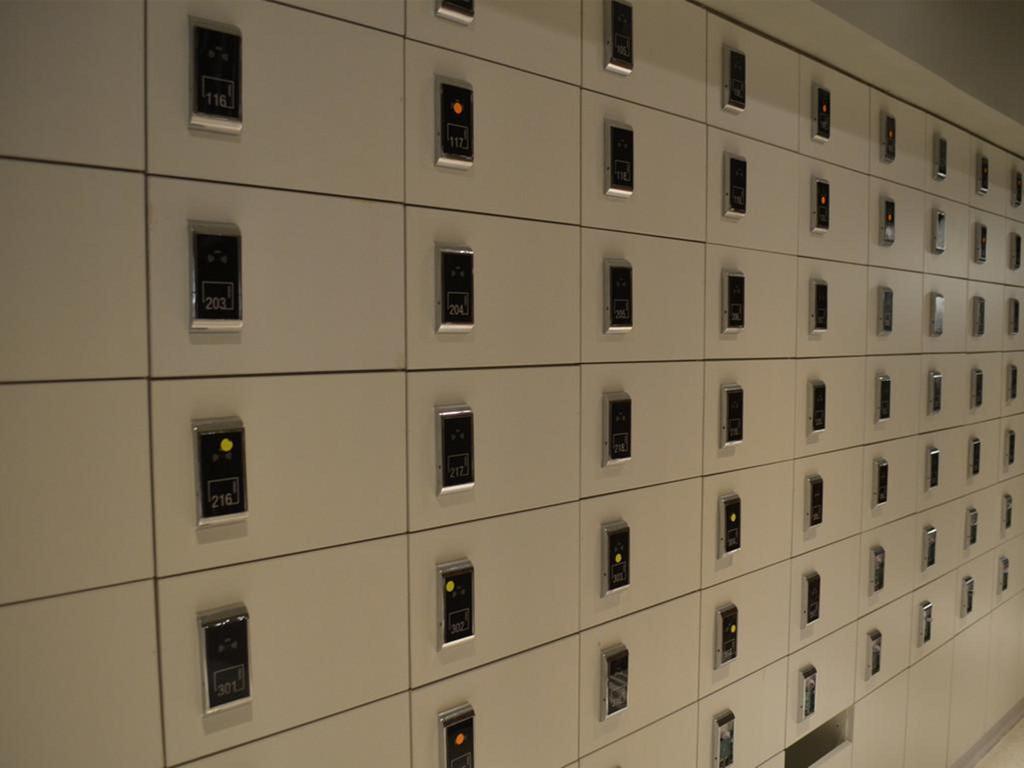Time Capsule Hotel Джорджтаун Экстерьер фото